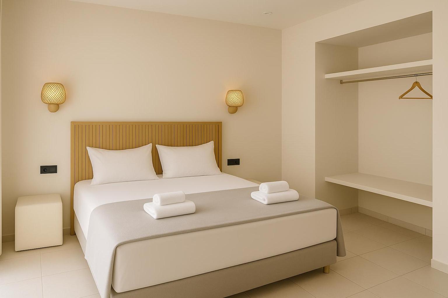 Sanpiero Island Aparthotel Laganas Exterior photo